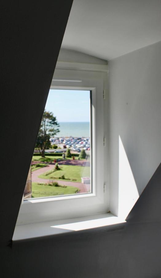 Toutes Voiles Dehors - Vue Mer & Chateau - Cosy Dieppe Eksteriør bilde